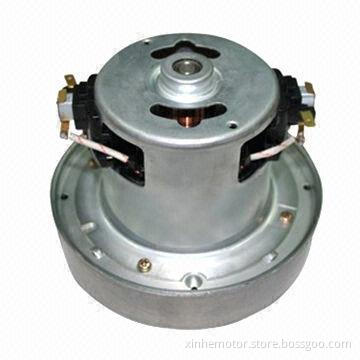 1400W Dry AC Vacuum Cleaner Motors, High Efficiency
